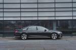 Audi A8 L 60 TFSI e Quattro 2020 года (UK)
